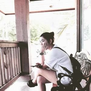 Meet your Posher, Kim